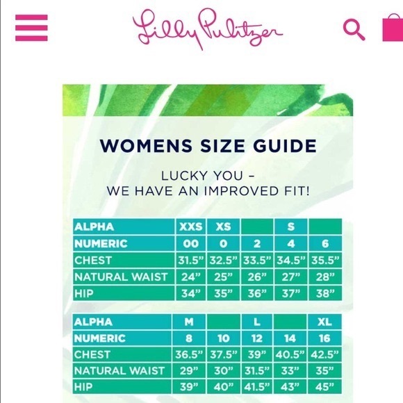 NWT, Lilly Pulitzer Flutter Sleeves Dress - Picture 8 of 8